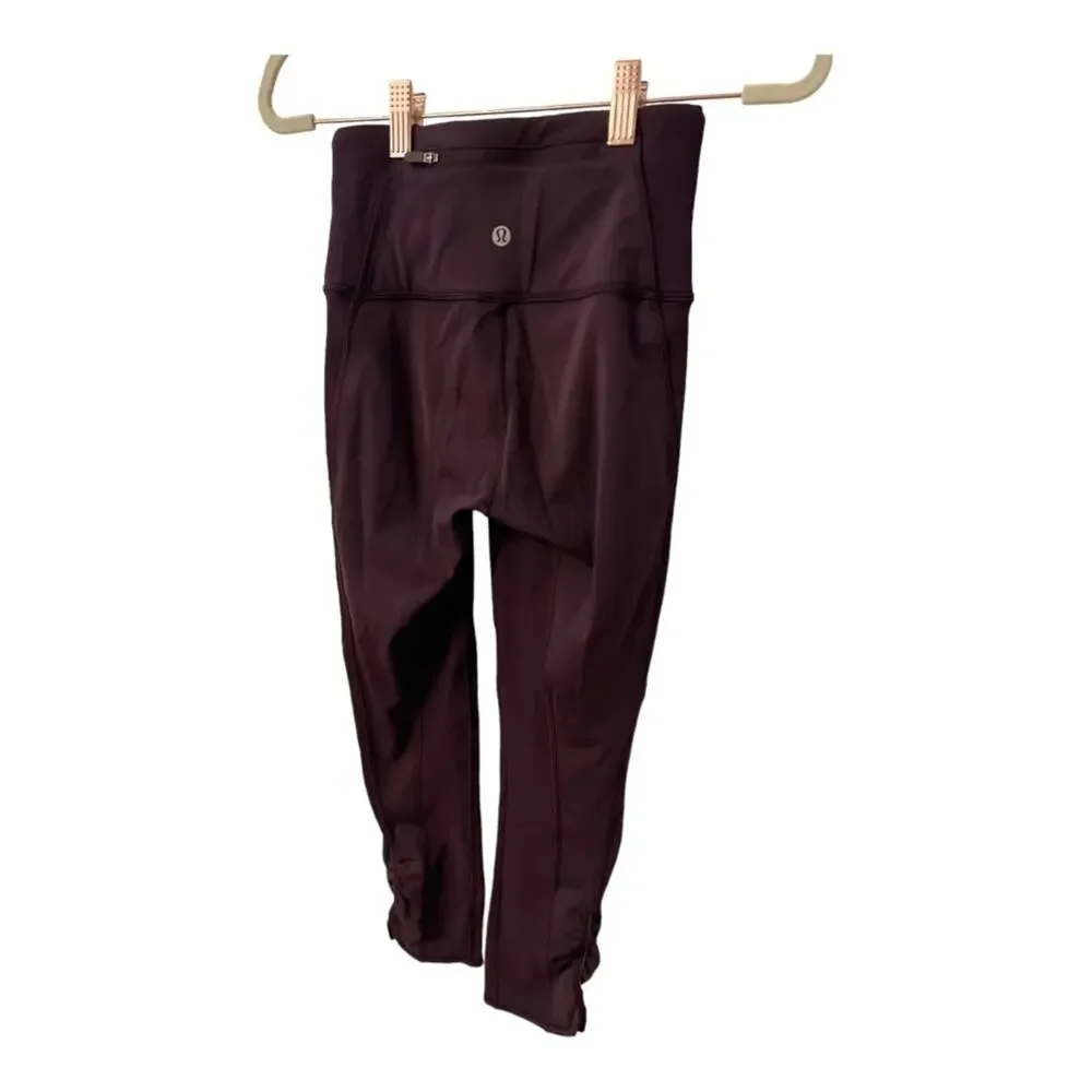lululemon athletica make leaps